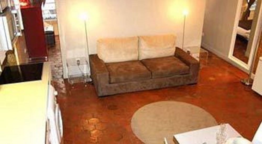 Residence Du Louvre Париж Екстер'єр фото