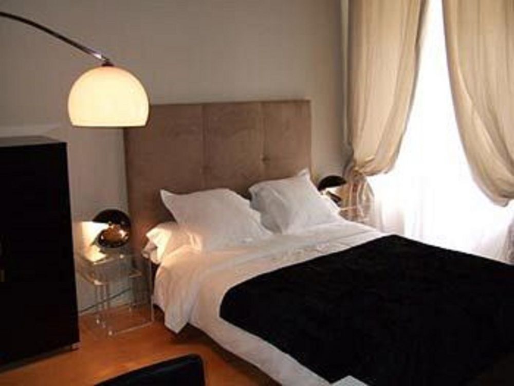 Residence Du Louvre Париж Екстер'єр фото